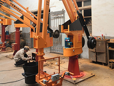 Jakie są różne zastosowania i efekty różnych manipulatorów?