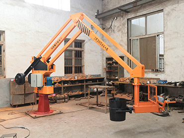 Czym jest Booster Manipulator?