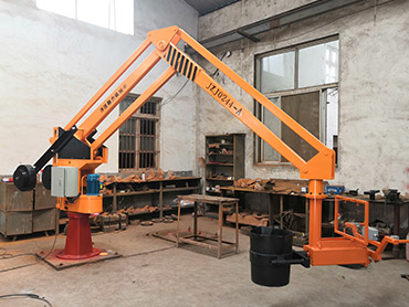 Środki ochrony manipulatorów mocy