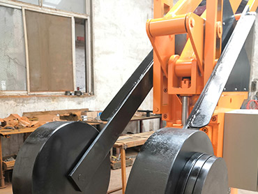 Jakie są zalety noszenia rąk mechanicznych?