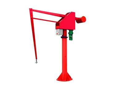 Zasada działania dźwigni równowagi