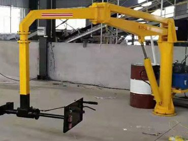 Półautomatyczne maszyny do odlewania