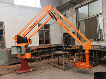 Precyzyjne odlewanie odlewania manipulator mocy