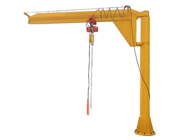 2 t Jib Crane