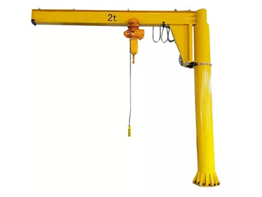 2 t Jib Crane