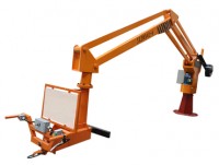 Zastosowanie manipulatorów w produkcji przemysłowej