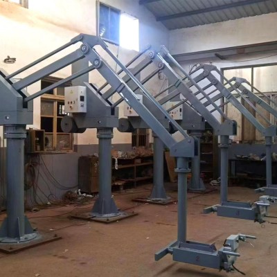 Sprzęt do odlewania:Od mięśni do maszyny